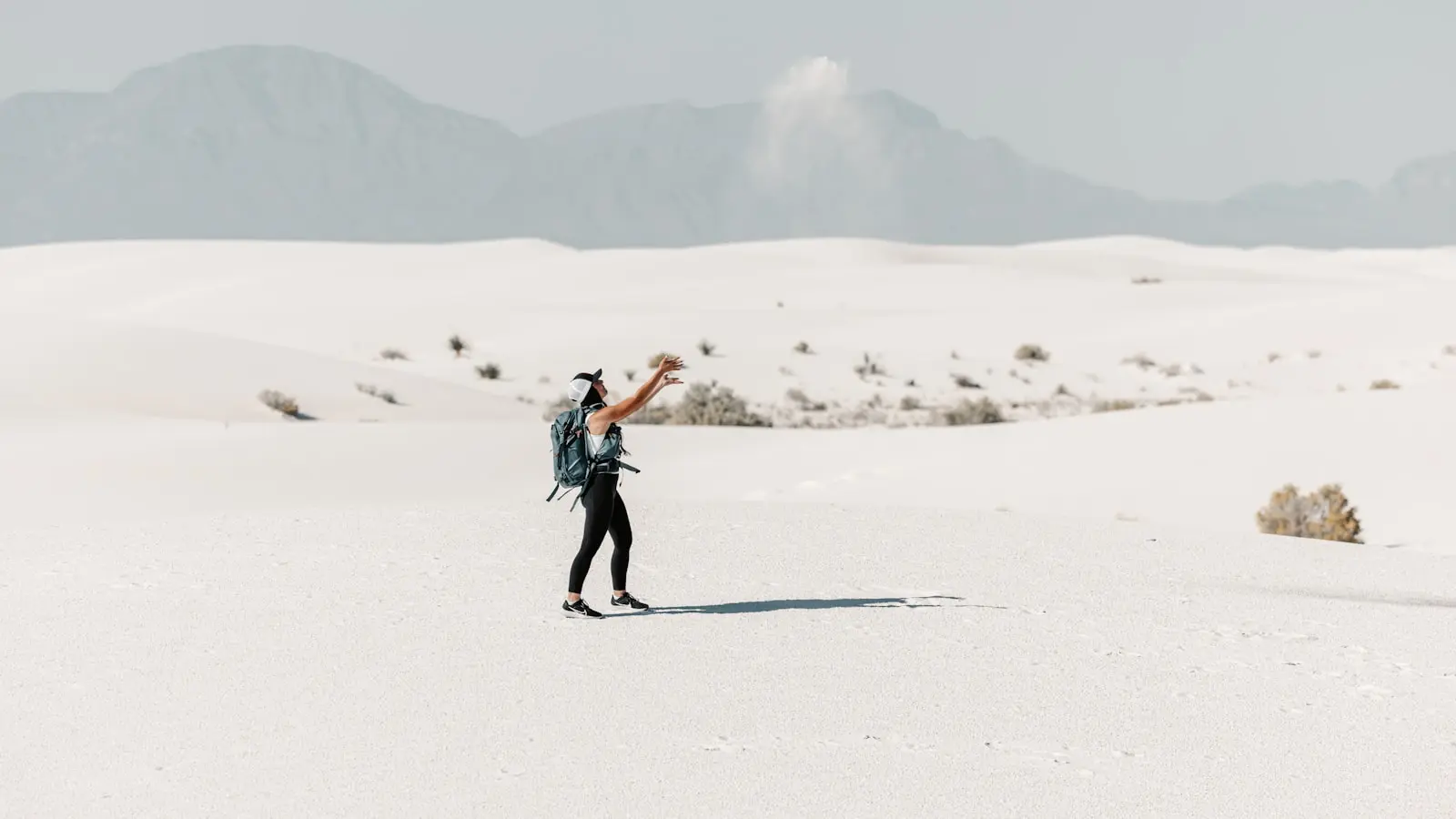 What Should You Pack for a Tunisia Desert and Coast Trip?