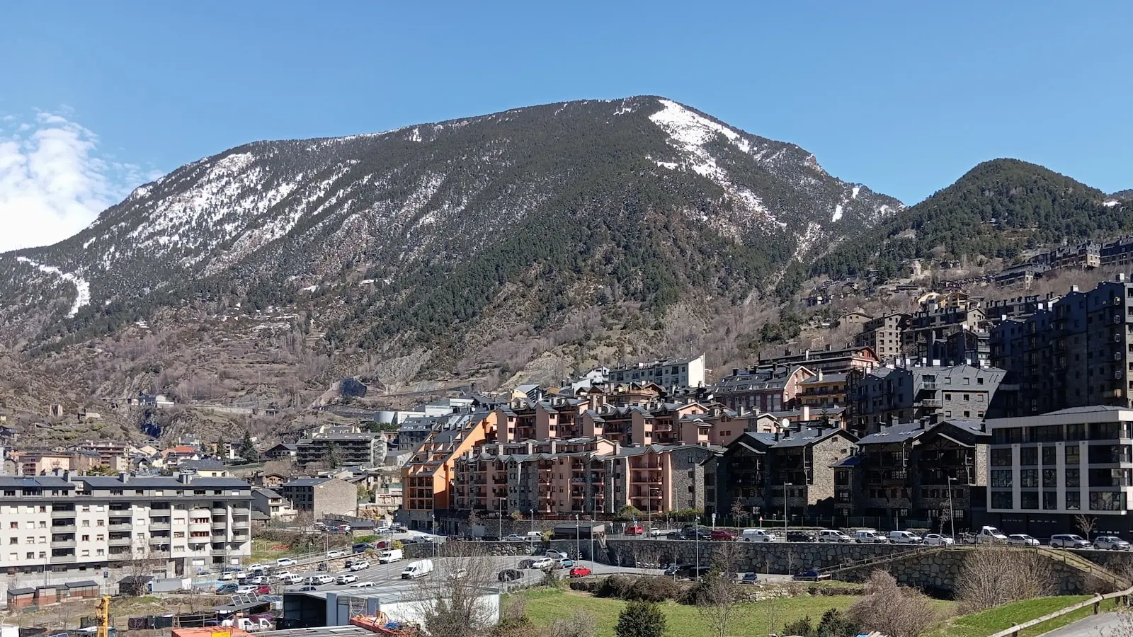 Are Two Days in Andorra Enough Without Renting a Car?