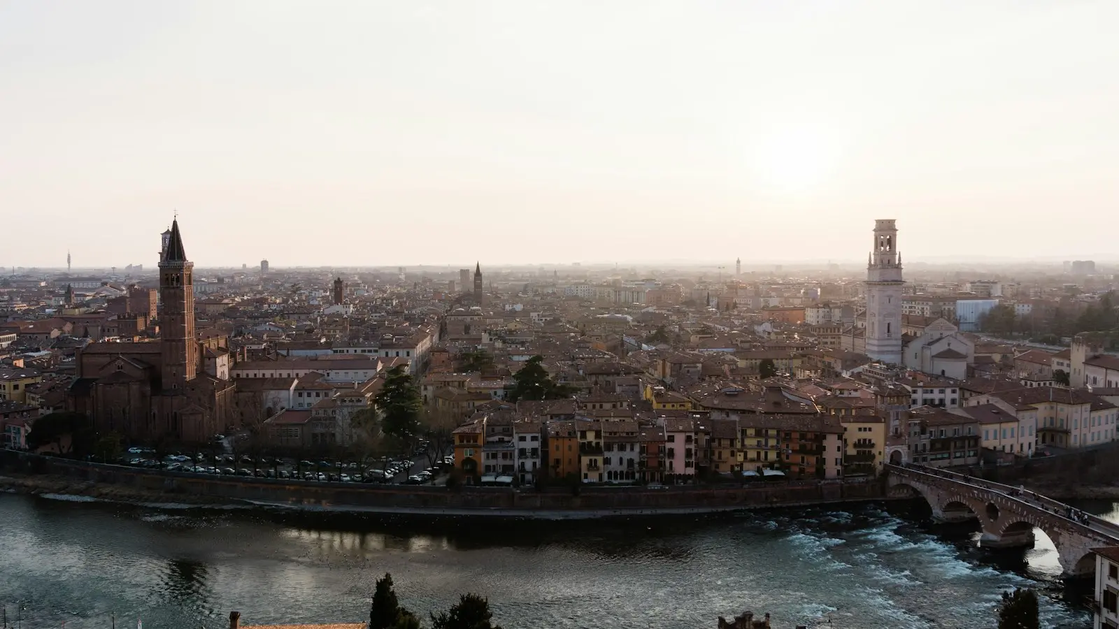How Should You Spend Two Days in Verona Beyond Juliet’s House?