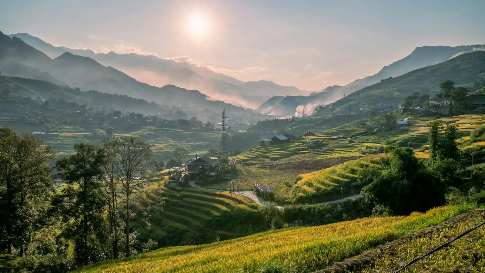How Should You Plan a Two-Week Trip to Vietnam?