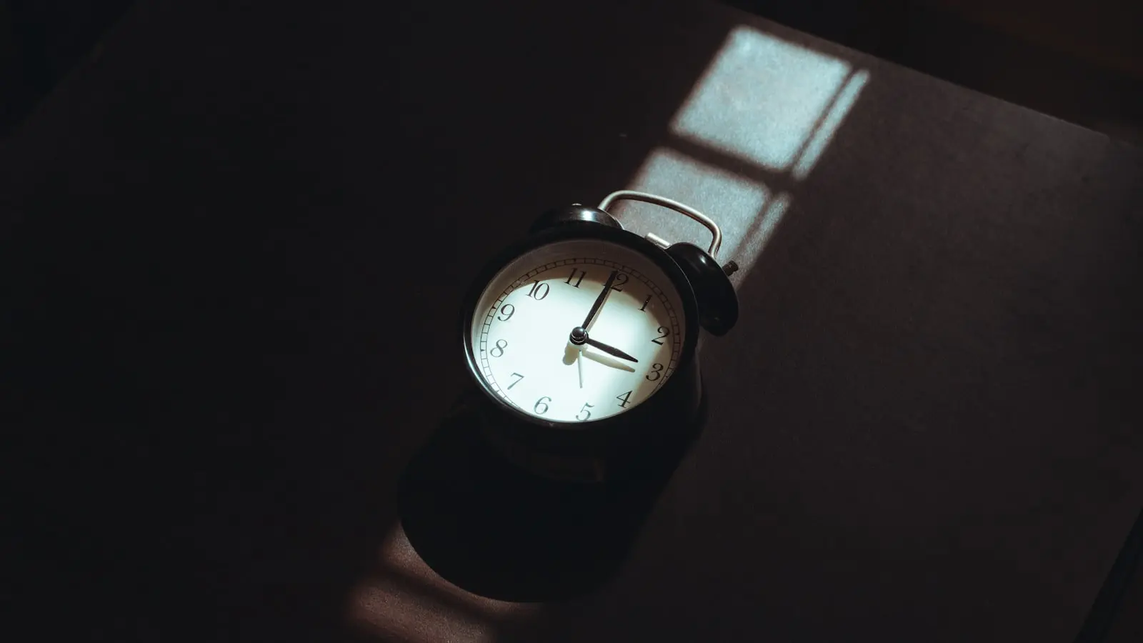 Why do I wake up tired after sleeping eight hours?