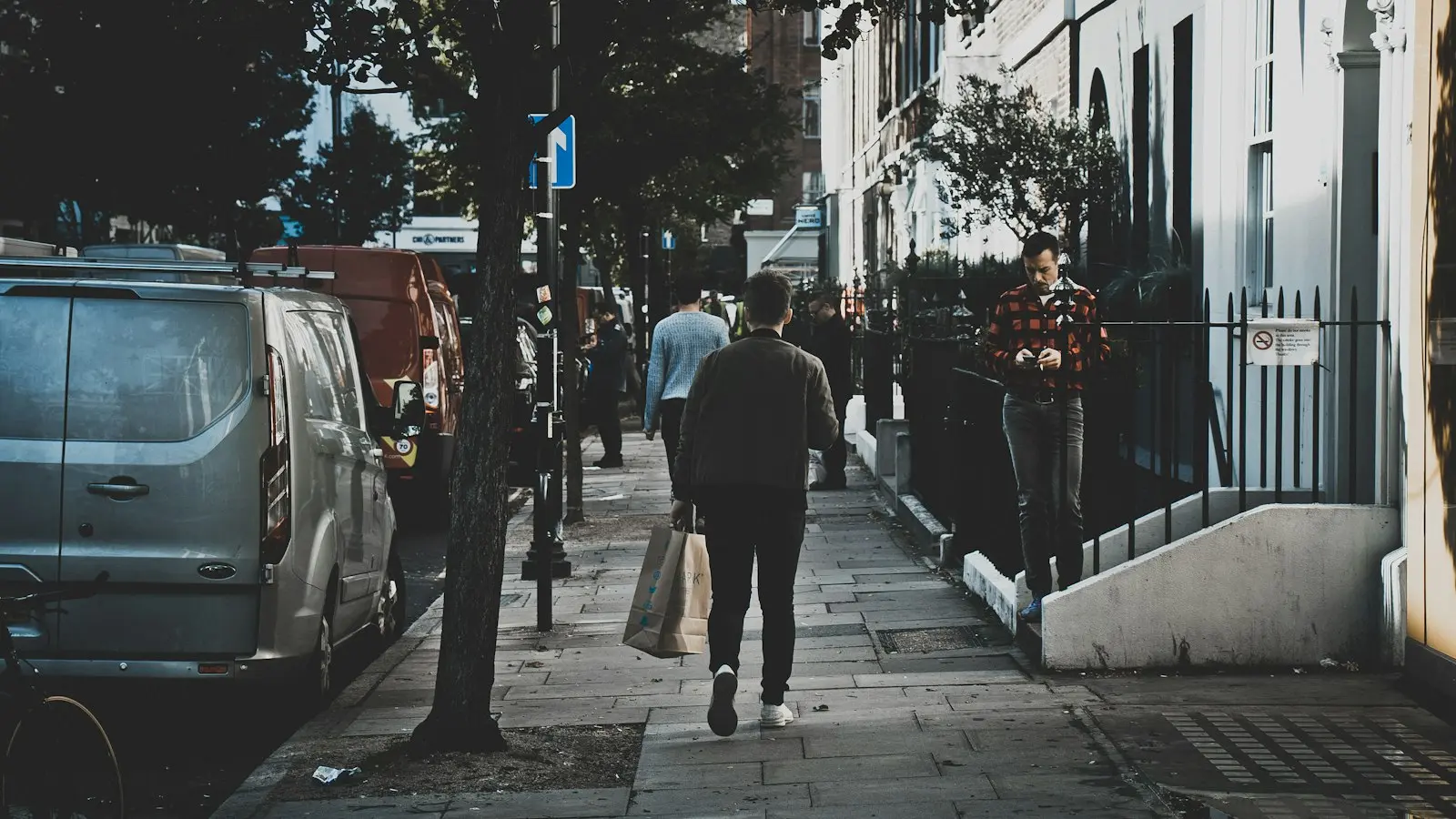 Can Walking on City Trips Improve Your Fitness?