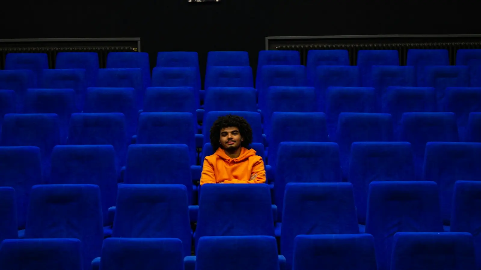 Is Watching the Same Movie in Theaters Three Times Worth It?