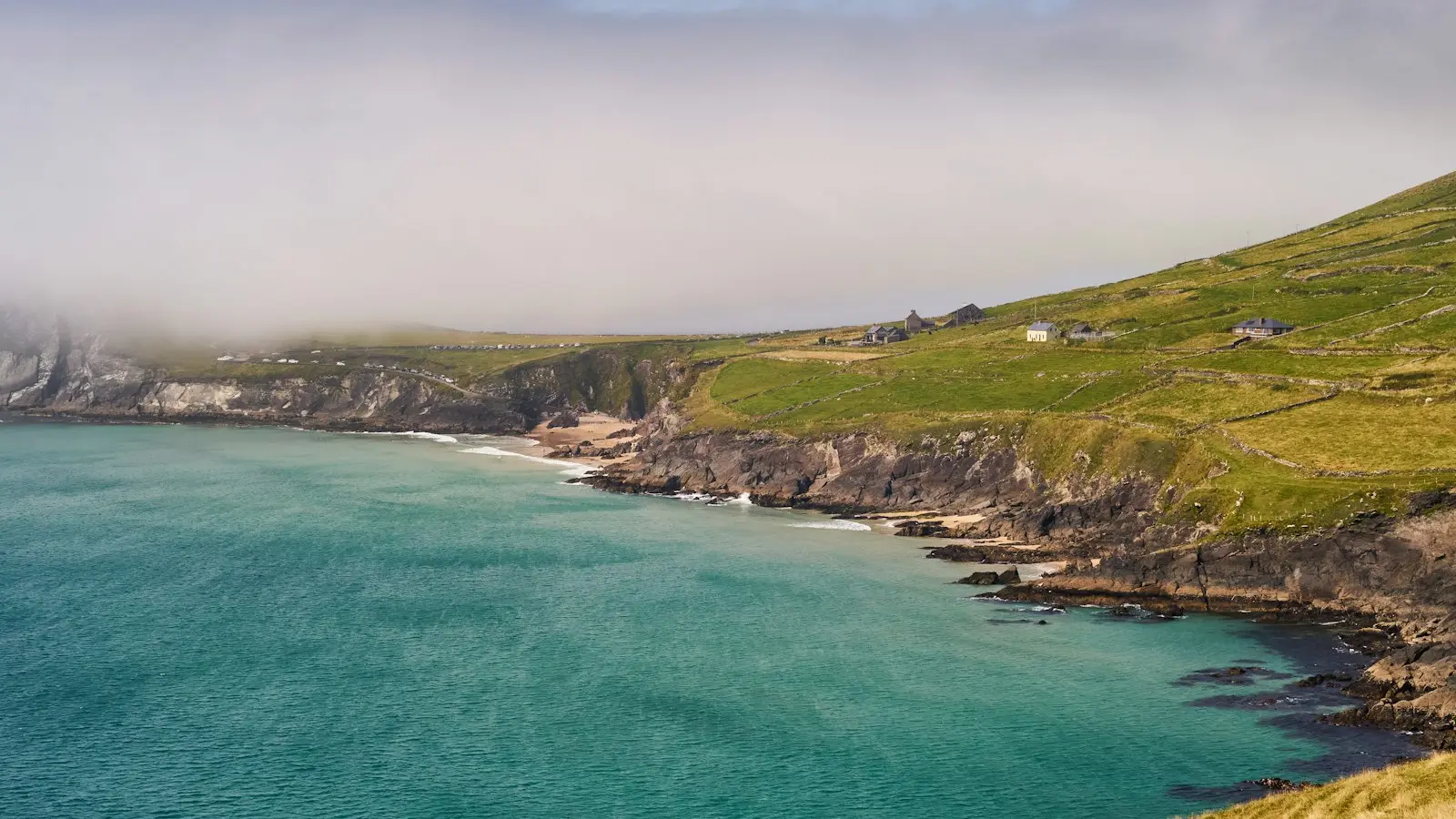 What Should You Book for a Week in Ireland?