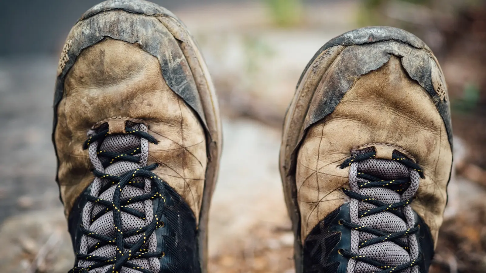 Can Wet Weather Make Hiking Blisters Worse After the Trail?