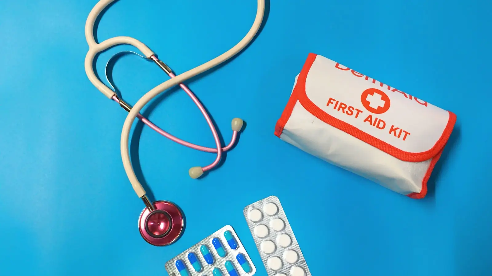 What First Aid Supplies Do You Need for a Remote Mongolia Road Trip?