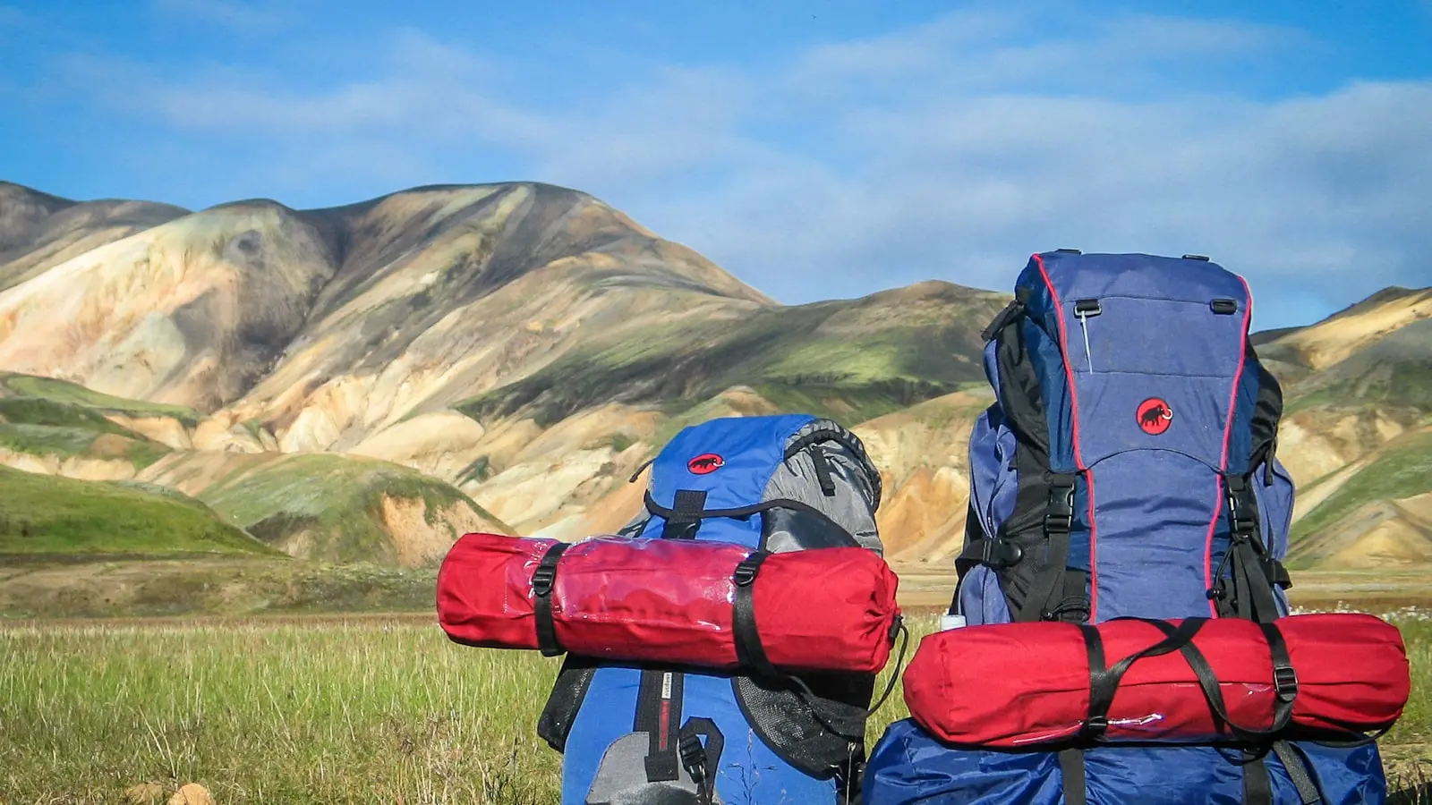 What Happens to Your Body During Extreme Budget Travel?