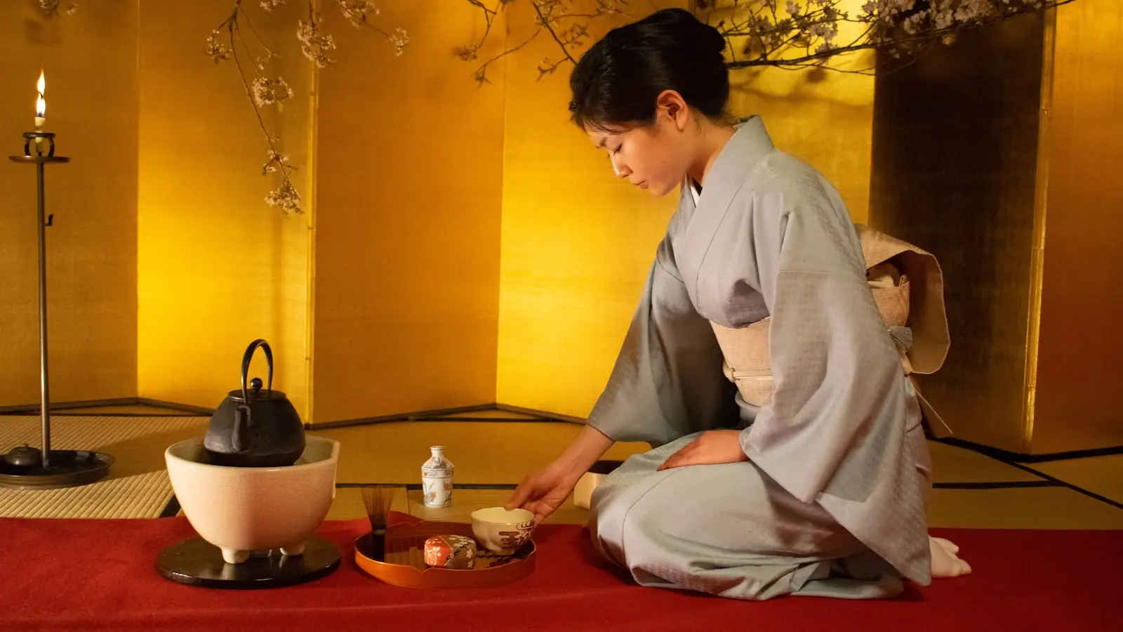 What makes a Japanese ryokan experience worth the price?