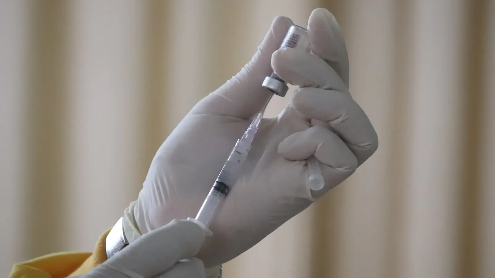 Which vaccines do you need for travel to Myanmar?