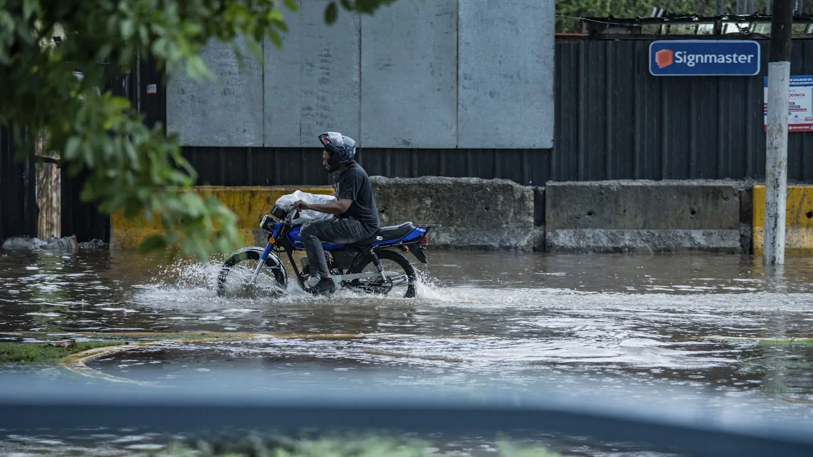 Why Are Extreme Weather Events Becoming More Frequent Across The Globe
