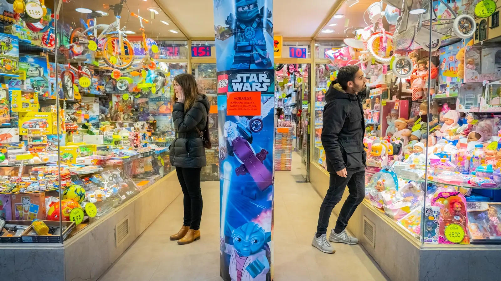 Why Are Major Toy Companies Shifting Their Primary Focus To Adult Collectors