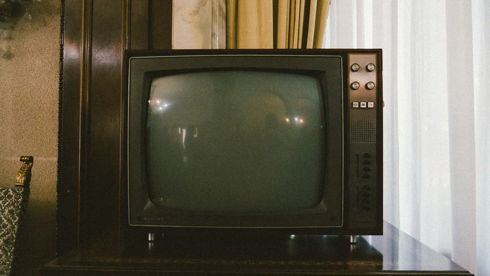 Why do TV seasons take 21 months to return?