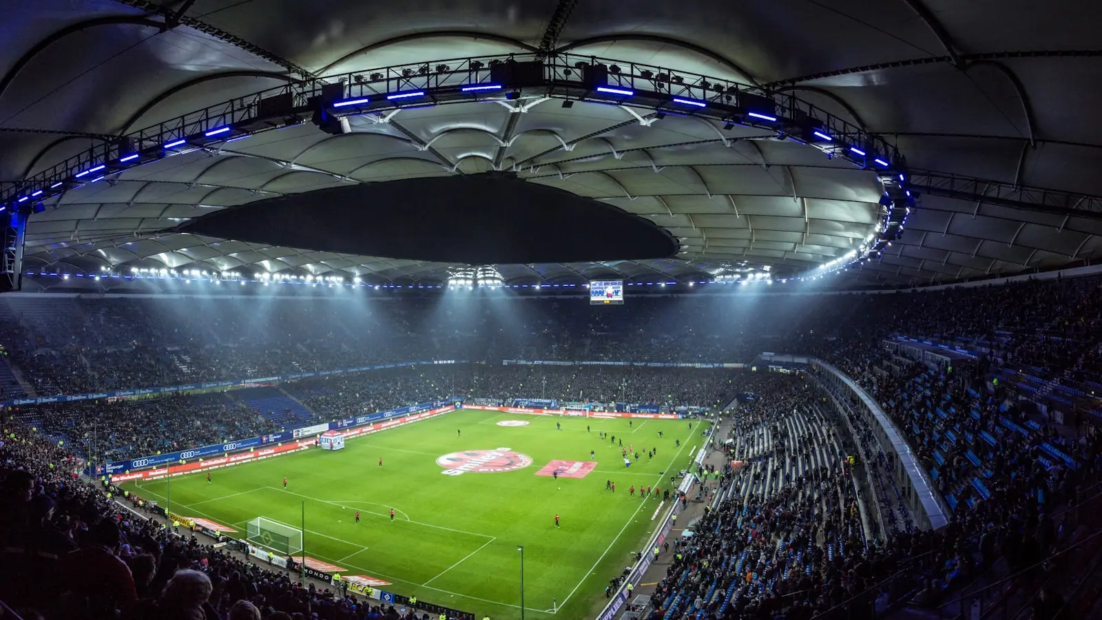 Why Are World Cup Ticket Prices in Mexico Pushing Local Fans Away?