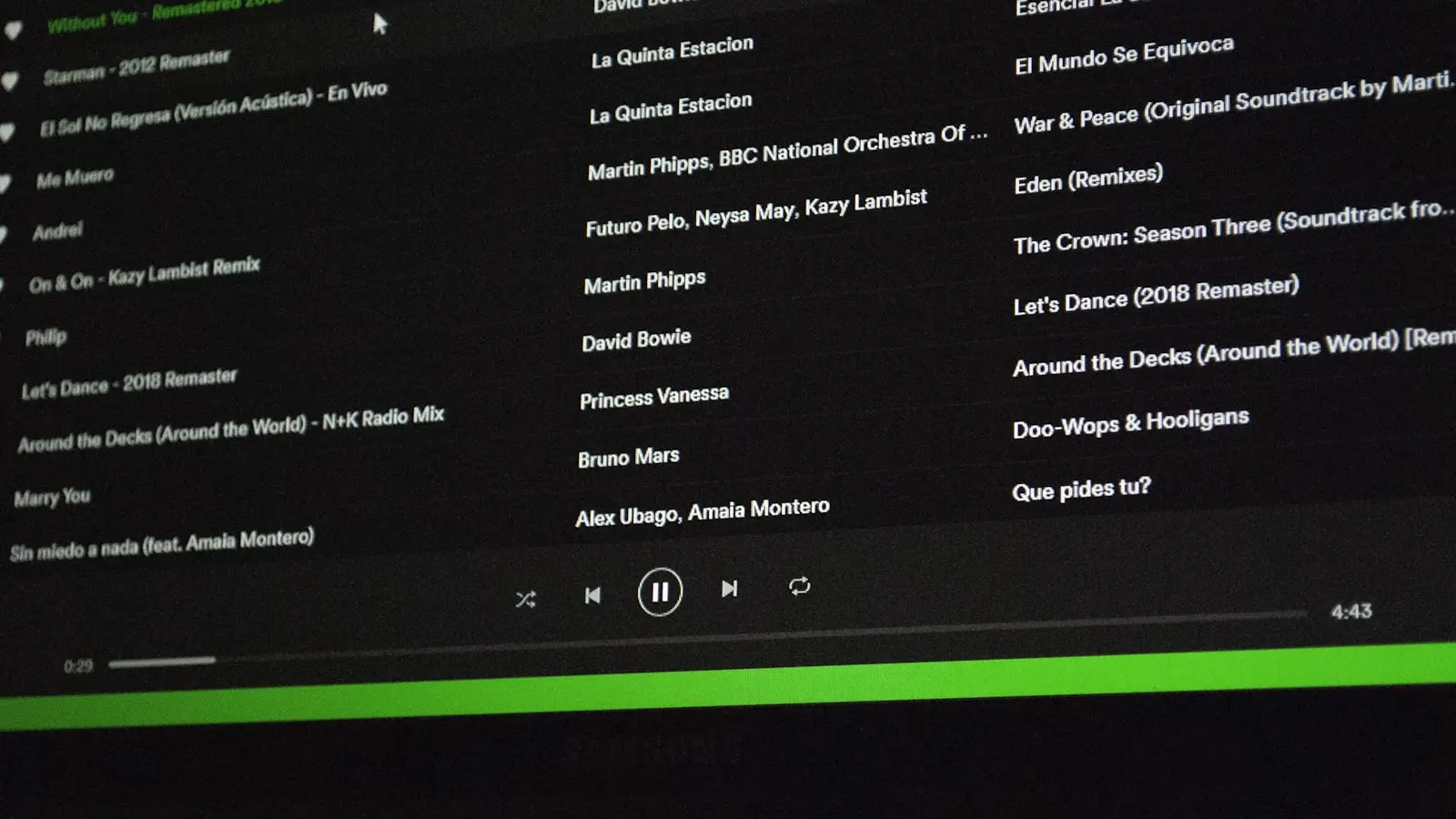 Why Can't Streaming Platforms Offer Spoiler-Free Trailers?