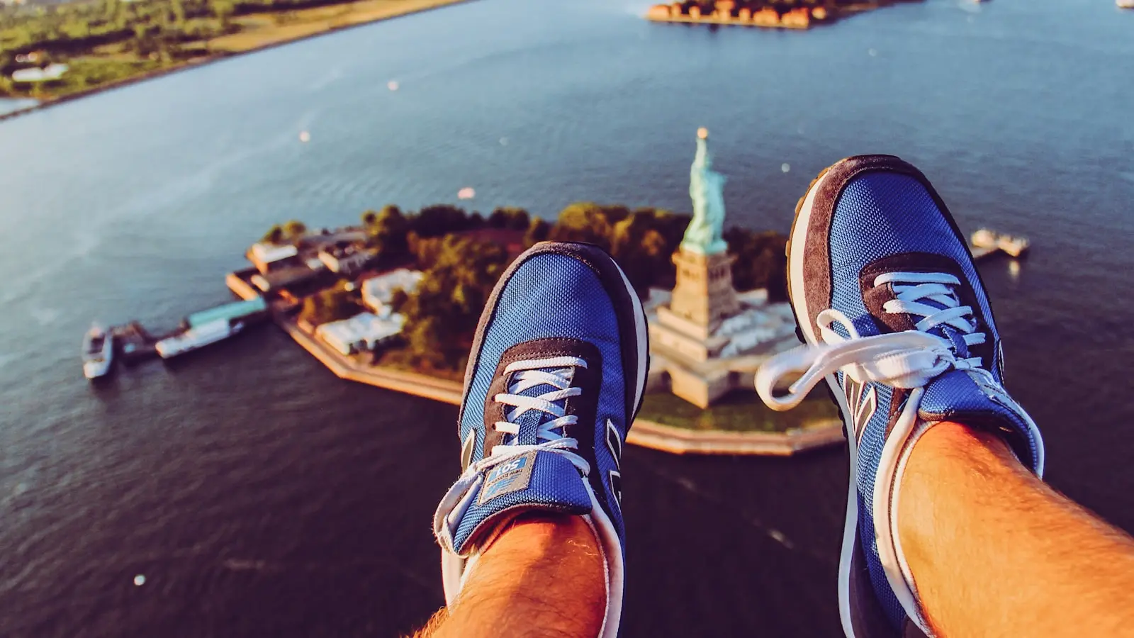 Why Do Cobblestones Cause Severe Heel Pain During European Vacations