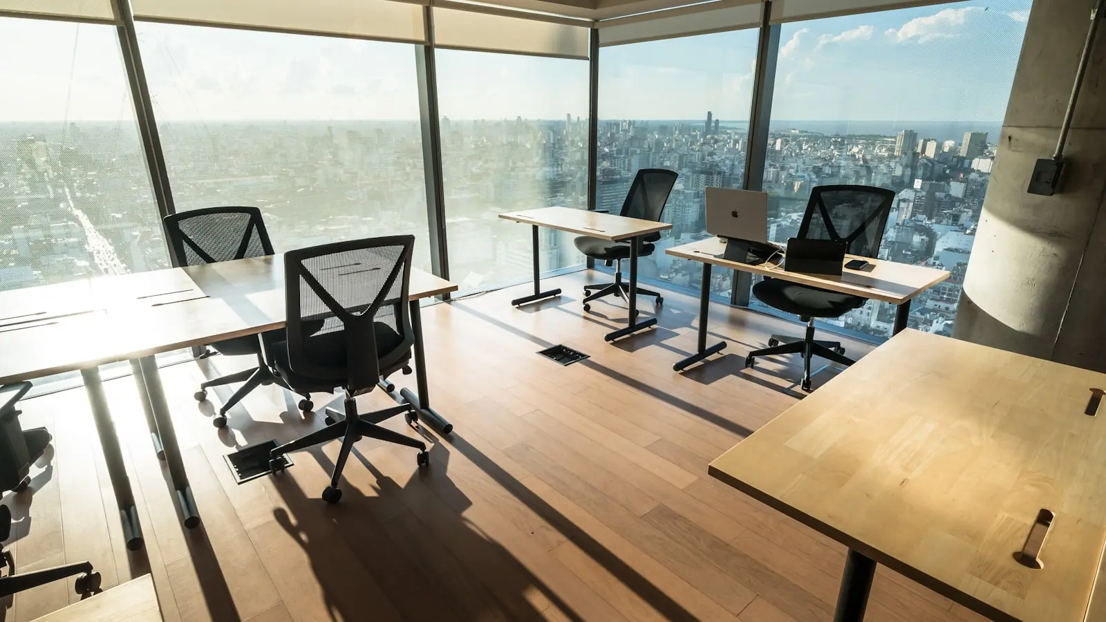 Why Do Open Plan Offices Actually Destroy Employee Productivity