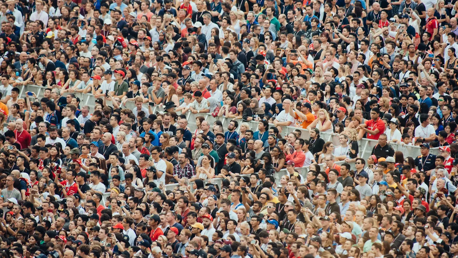 Why Do Sports Ticket Prices Keep Rising So Fast?