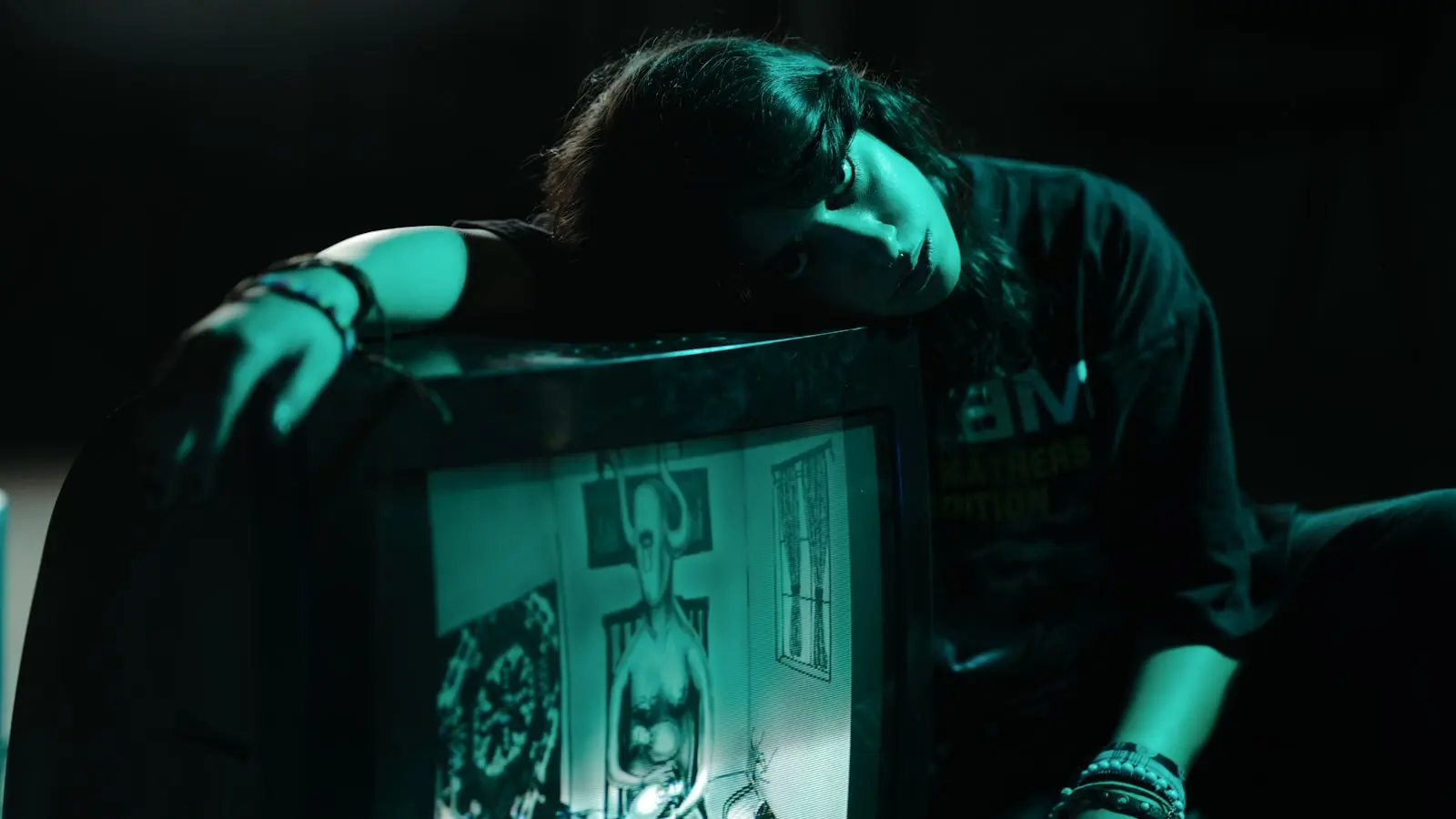Why do we feel actual grief when our favorite television series finally ends
