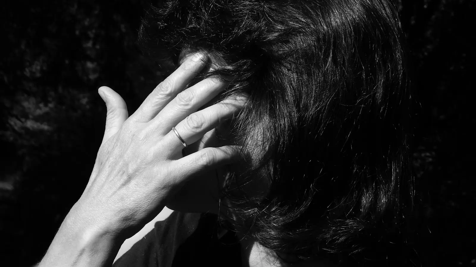 Why does exercise sometimes trigger headaches?