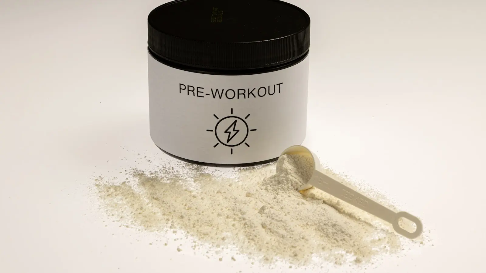 Why Does My Pre-Workout Supplement Make My Face and Hands Itch