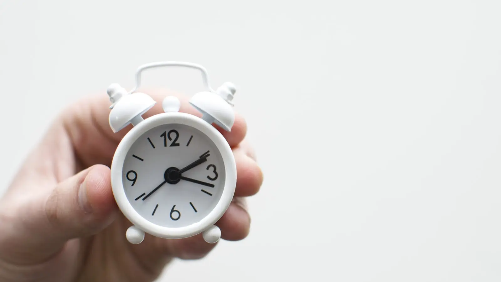 Why does time seem to speed up as we get older?