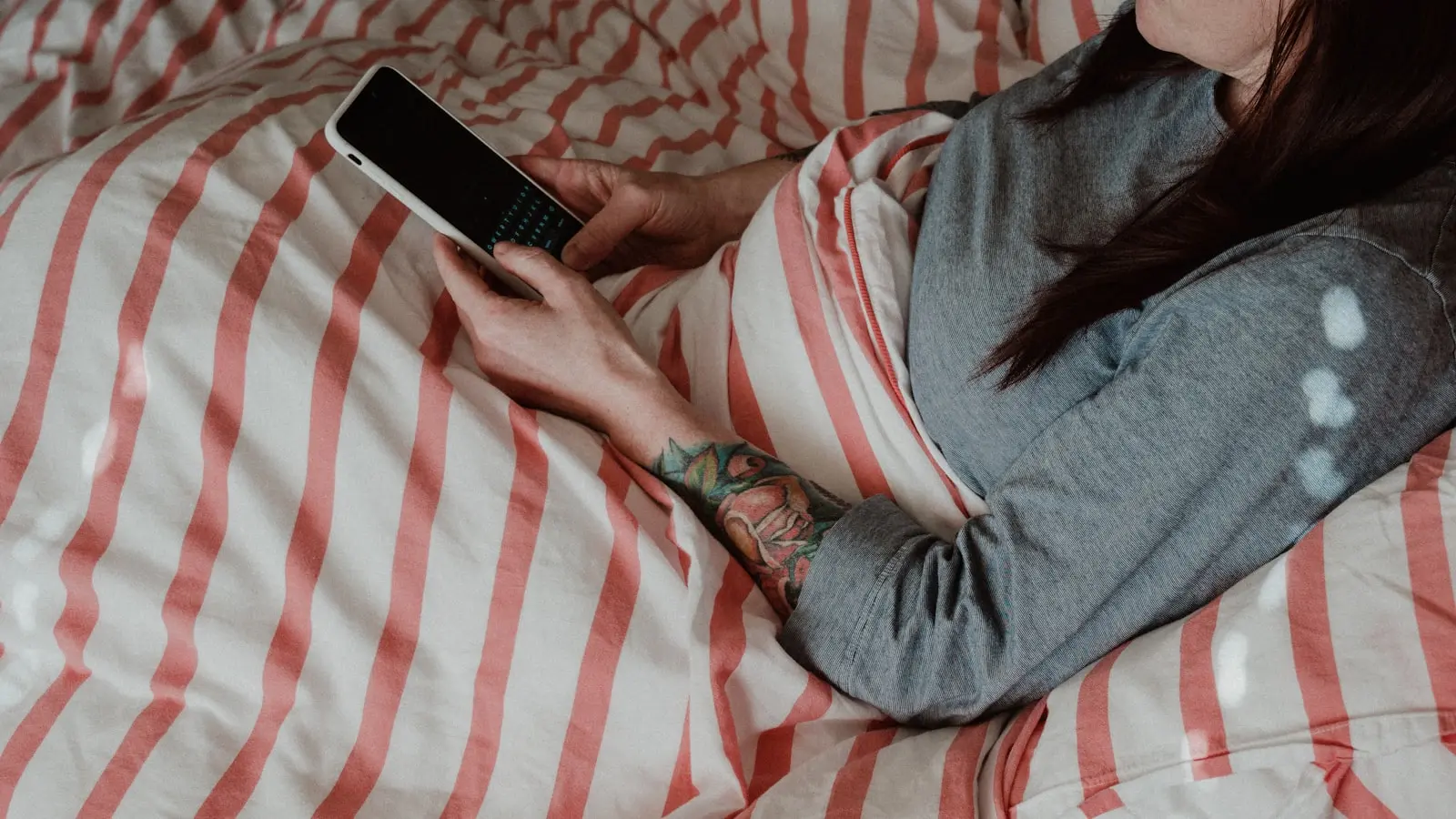 Why Does Tracking My Sleep Actually Cause Insomnia