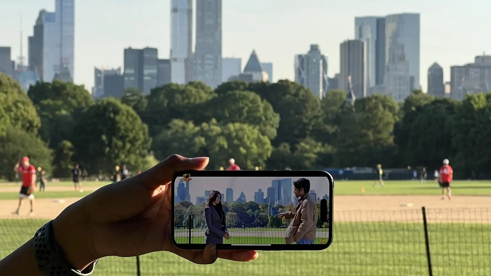 Why Do Fans Record Entire Games Instead of Watching Live?
