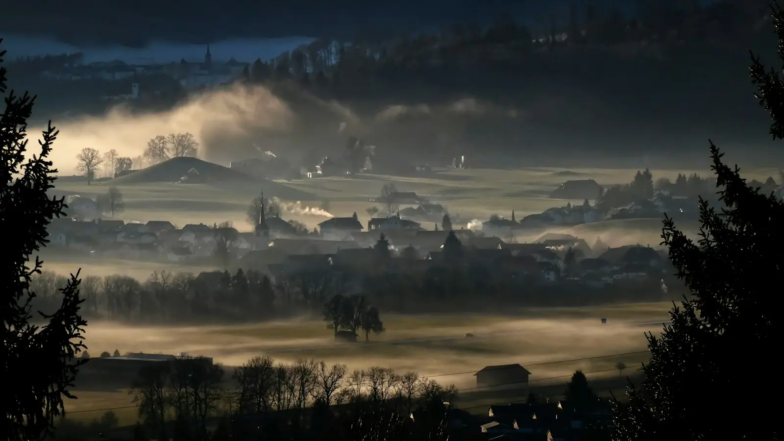 Why Is The Village So Divisive?
