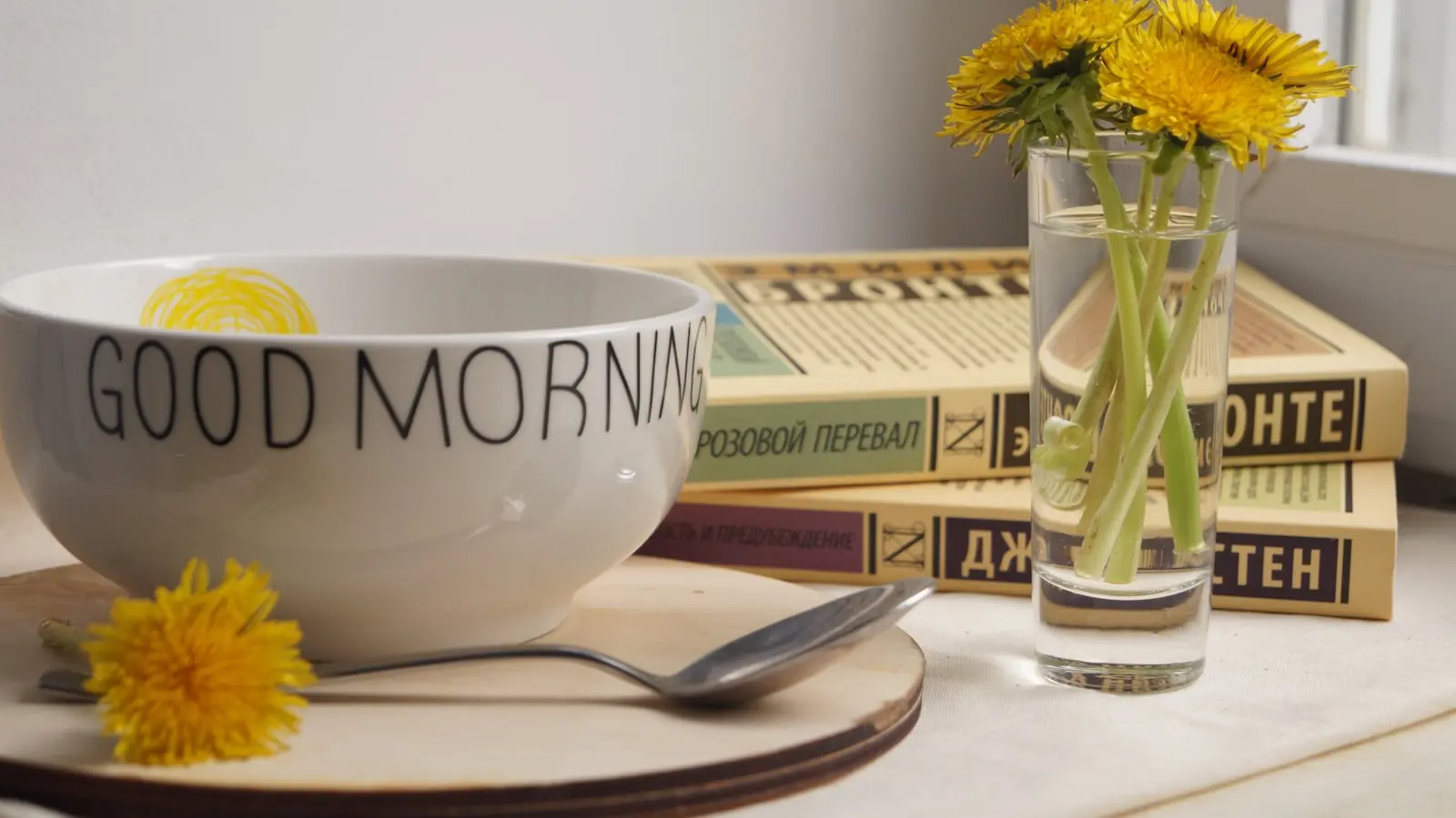 Why do people judge your daily routine choices?