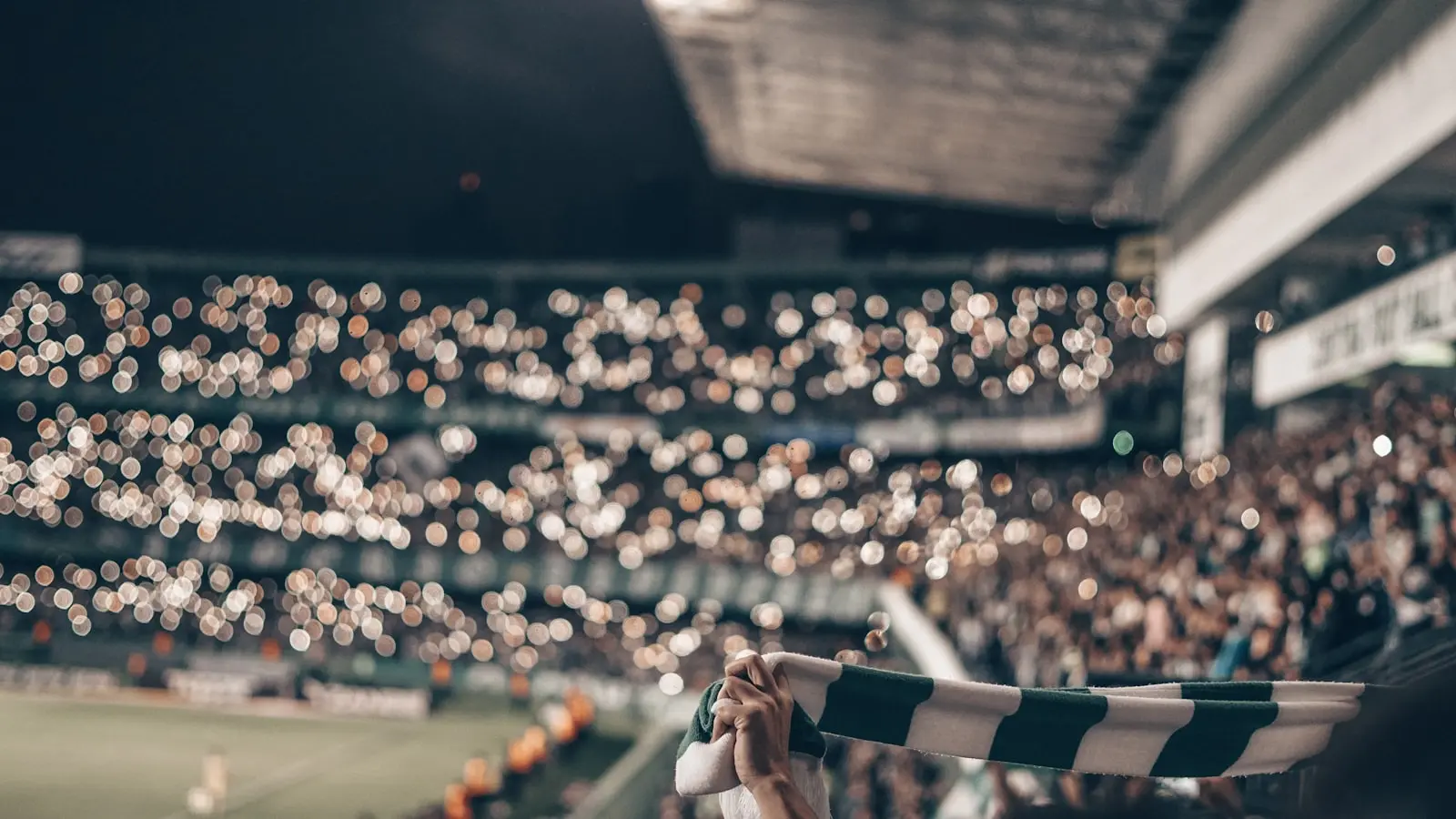 Why Do Stadium Crowds Boo Political Figures at Sports Events?