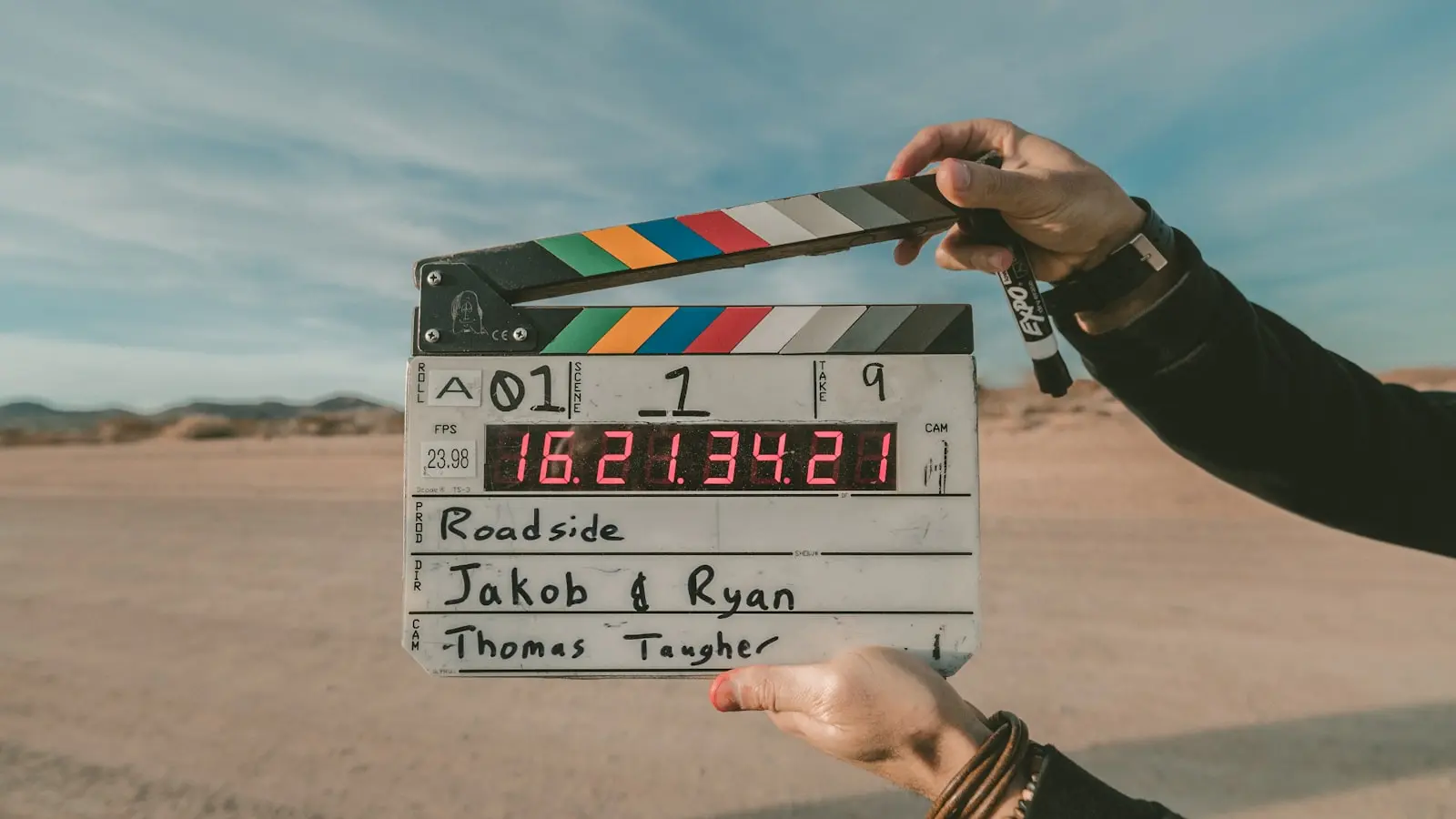 Why Do Tough Movie Lines Sometimes Sound Less Threatening?