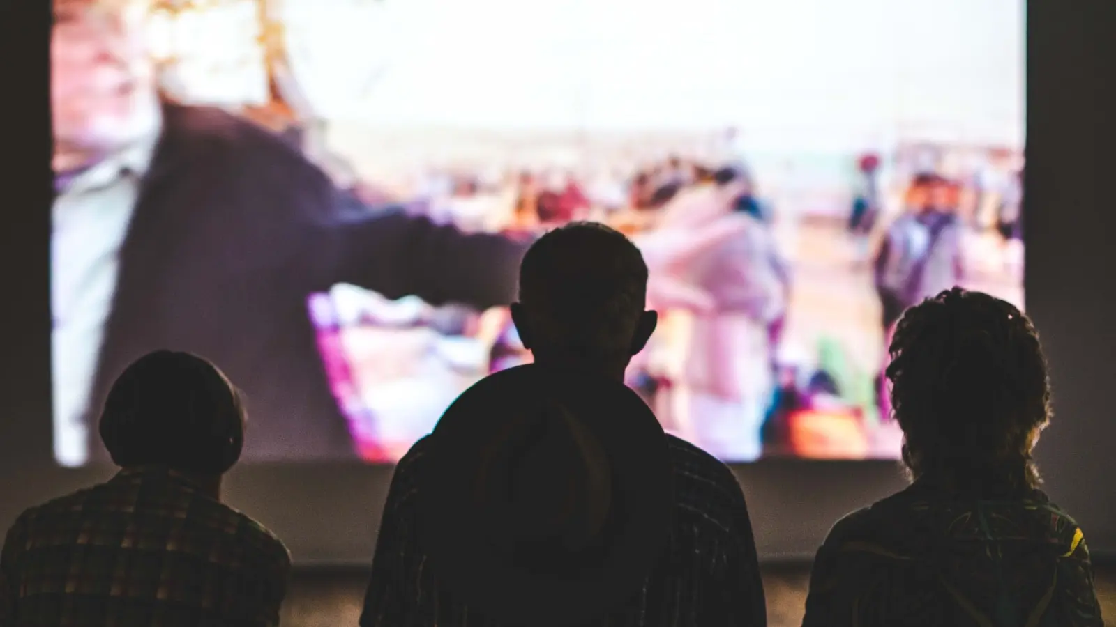 Why does watching indie films improve your social conversations?