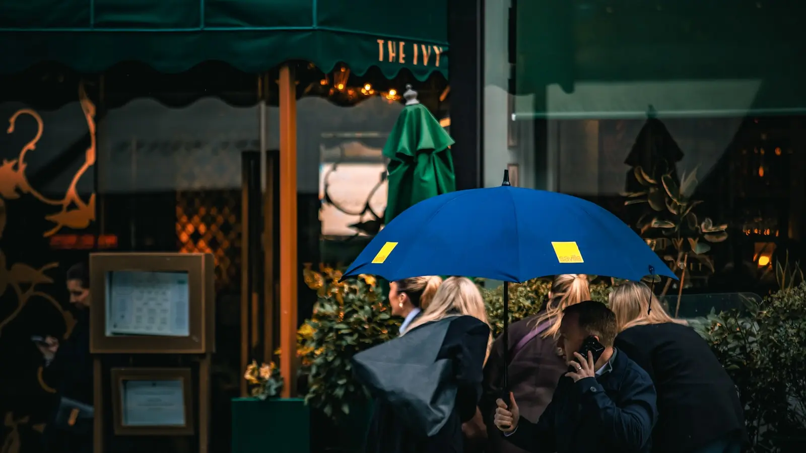 Why Do Weather Apps Fail to Predict London Rain Accurately