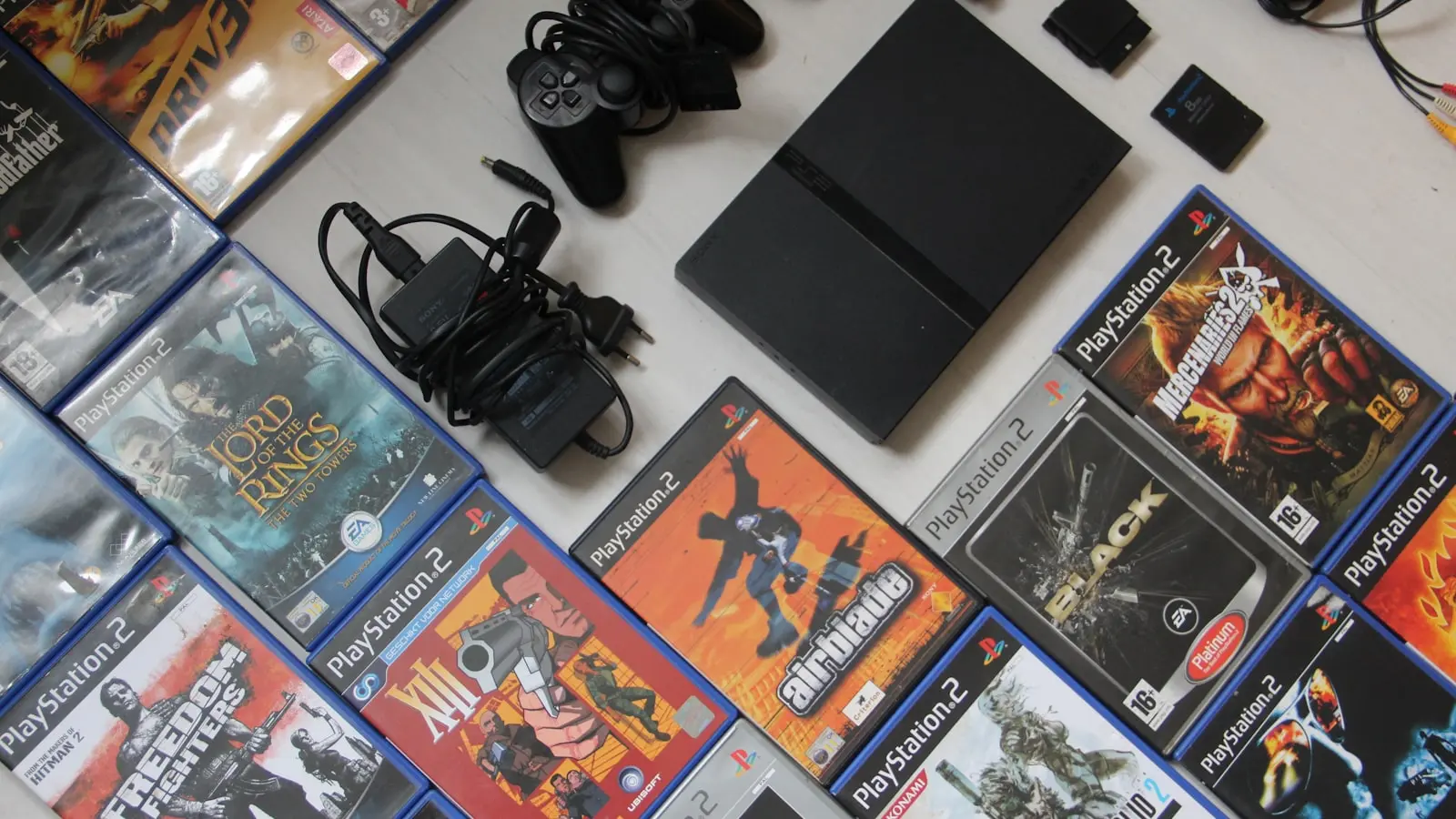 Will physical game discs disappear by 2028?