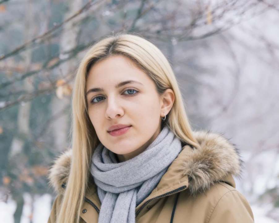 Dr. Emily Russo