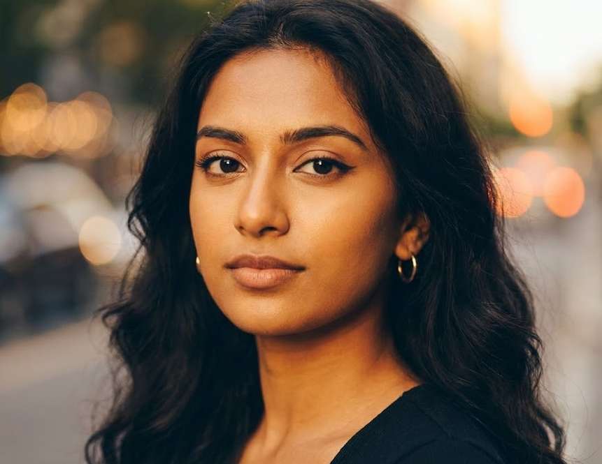 Priya Gupta
