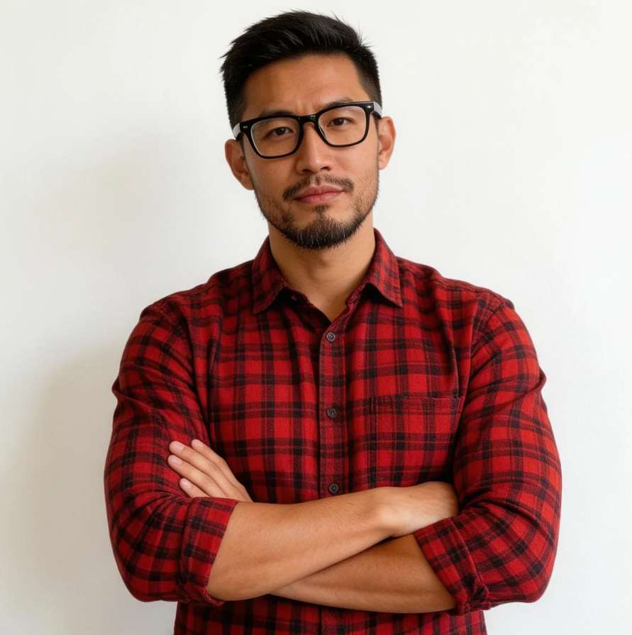 Robert Chen
